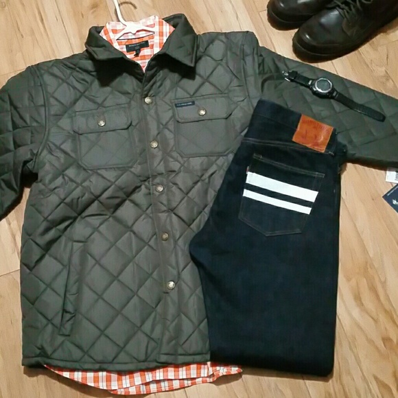 Polo Assn Other - Polo Assn Jacket XXL last one